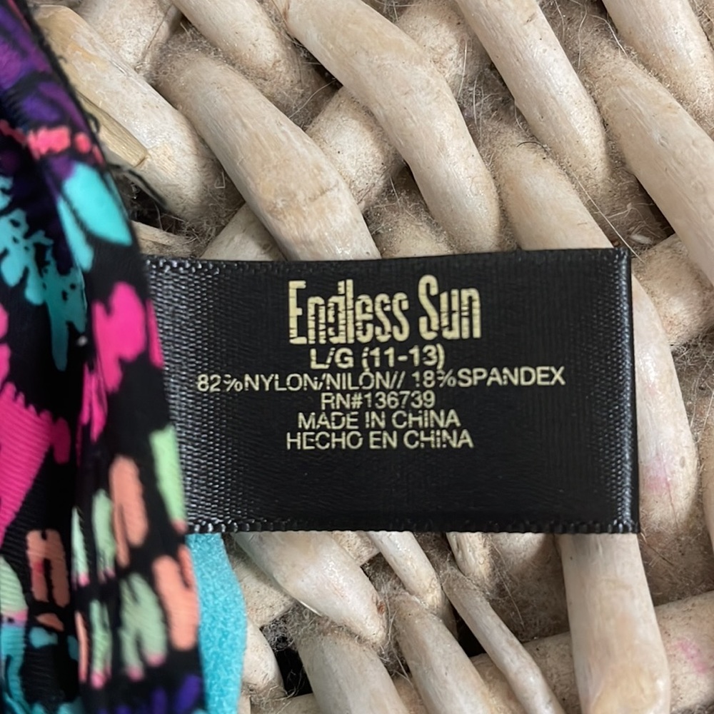 Endless Sun bikini - Picture 8 of 9